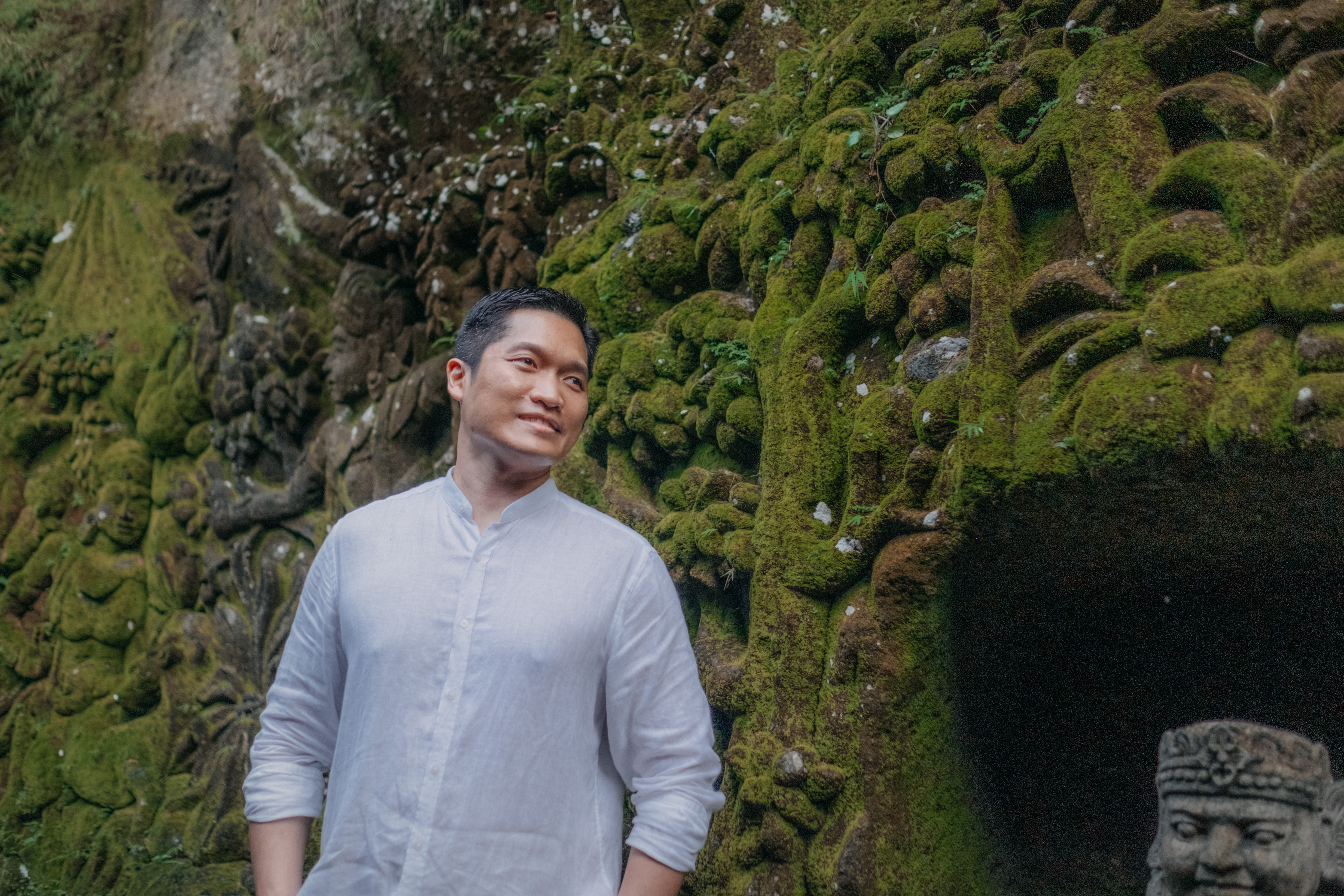 dr. Surya W Giri, Sp.Ak, CHt